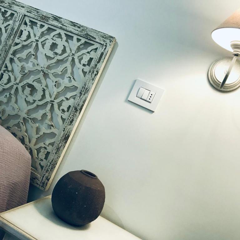 BellHome 3 - Elegante appartamento nel centro di Bari - Appartamento con 1 Camera da Letto - 8