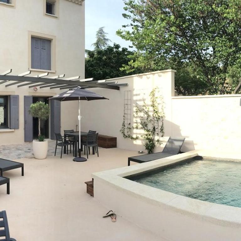 chez nico - Maison 6 Chambres - 14
