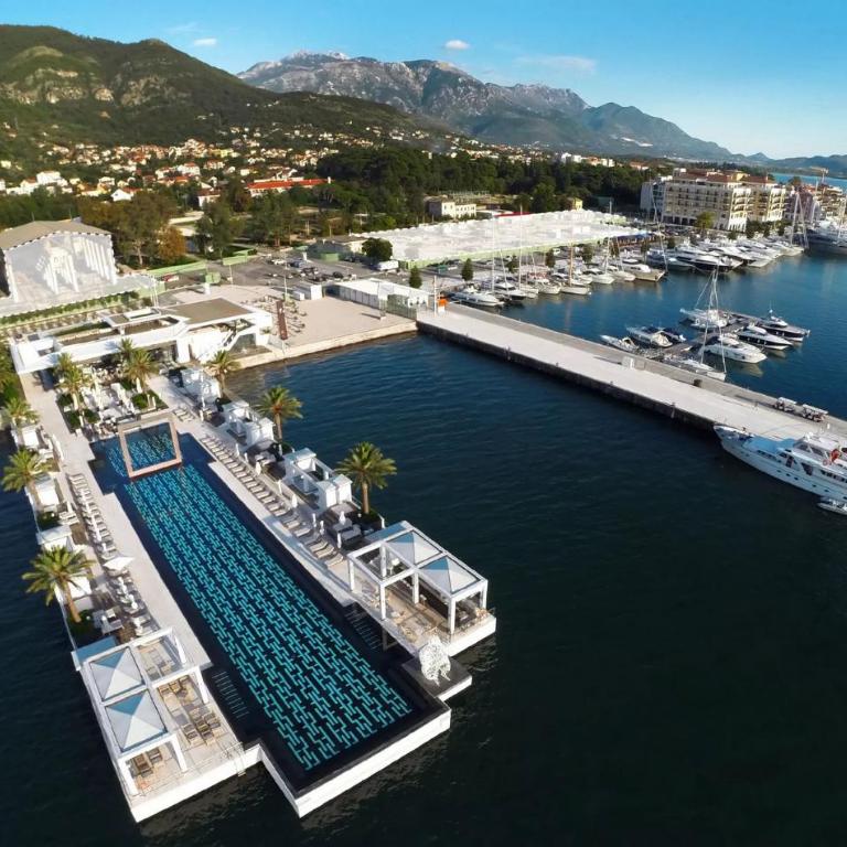 Milena 104 - Apartman sa 2 Spavaće Sobe - 23