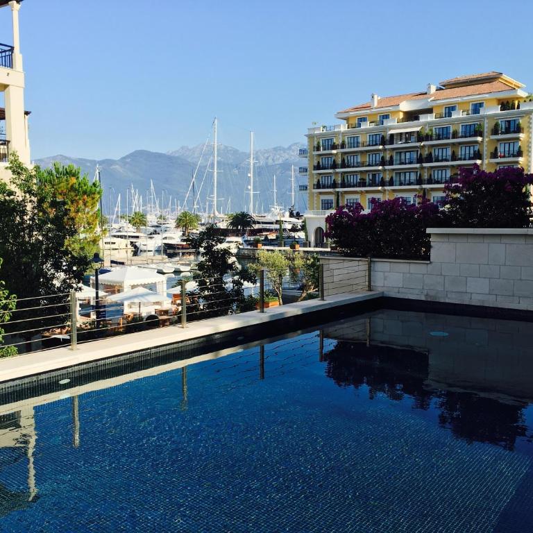 Milena 104 - Apartman sa 2 Spavaće Sobe - 10