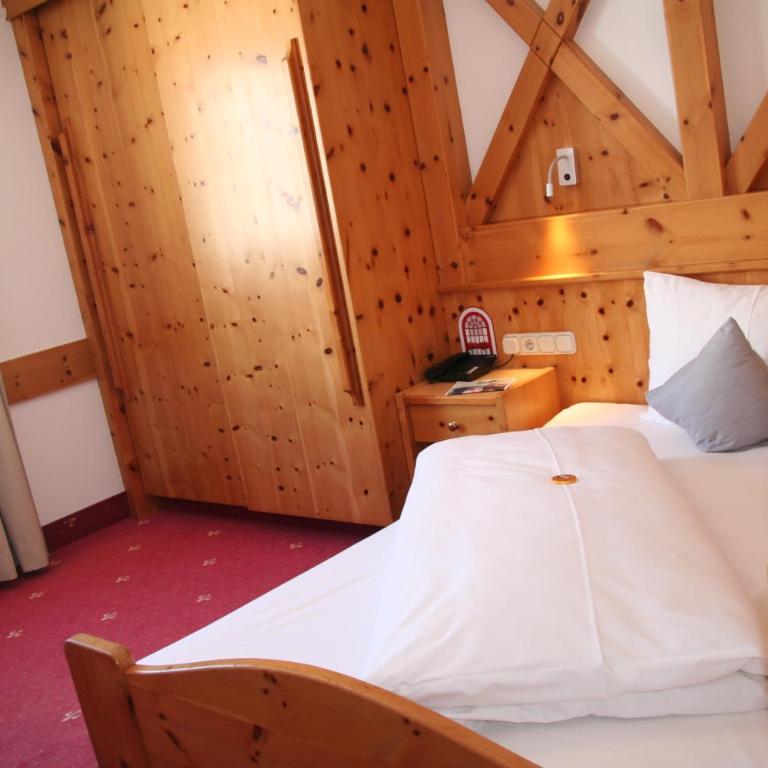 JUFA Alpenhotel Saalbach - Einzelzimmer - 1