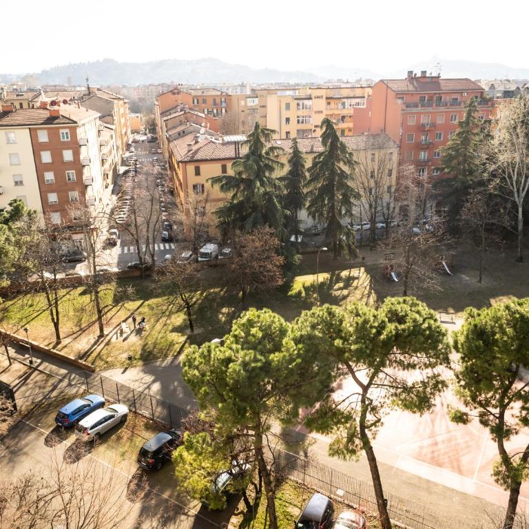 Carlotta Station Suite - One-Bedroom Apartment - 40