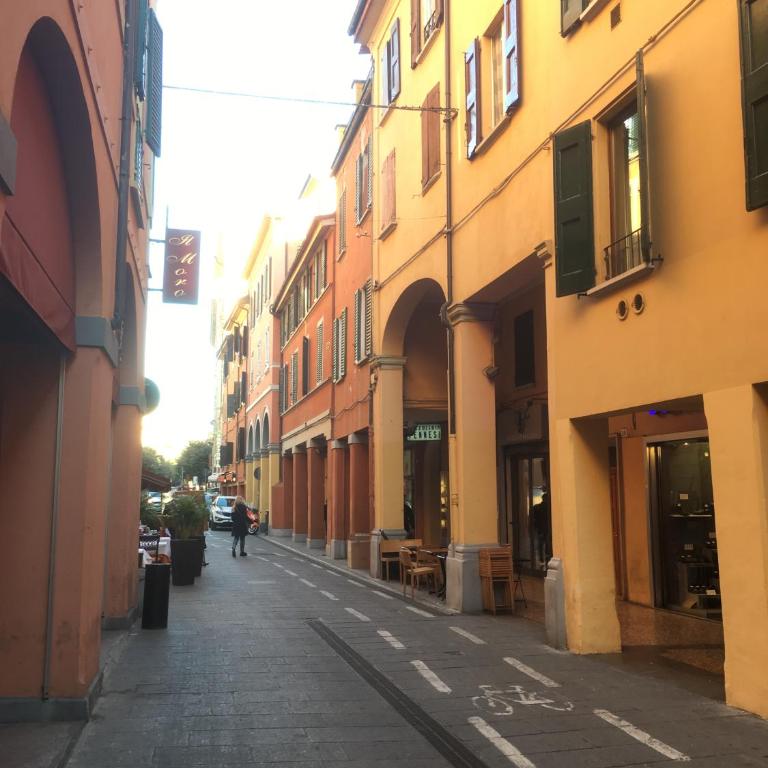 Casa Falegnami 20.19 - Appartamento con 2 Camere da Letto - 19