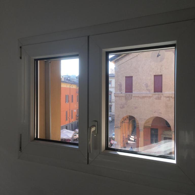 Casa Falegnami 20.19 - Appartamento con 2 Camere da Letto - 20