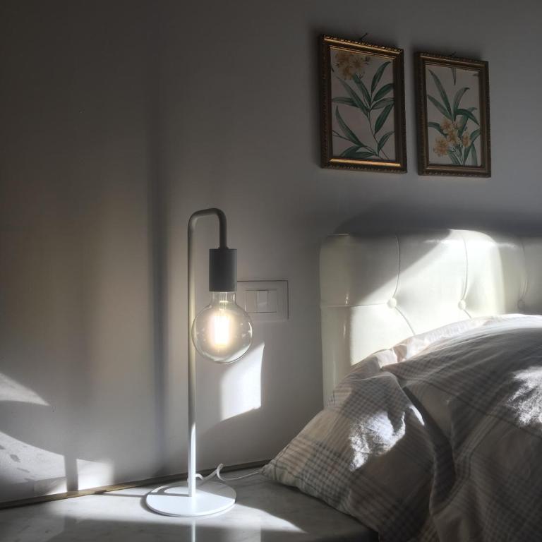 Casa Falegnami 20.19 - Appartamento con 2 Camere da Letto - 21