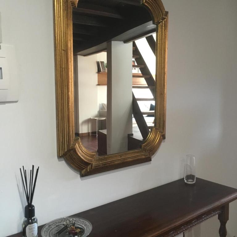 Casa Falegnami 20.19 - Appartamento con 2 Camere da Letto - 22