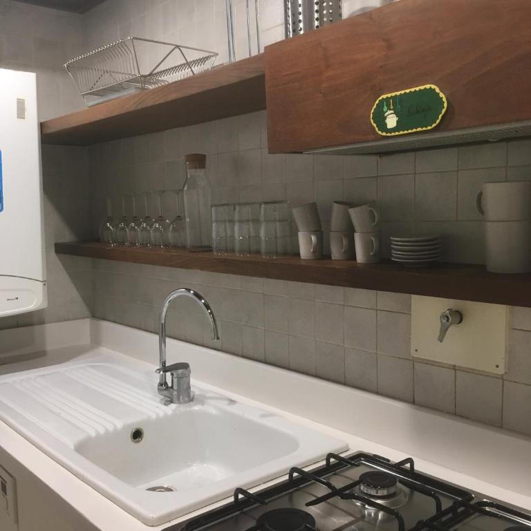 Casa Falegnami 20.19 - Appartamento con 2 Camere da Letto - 23