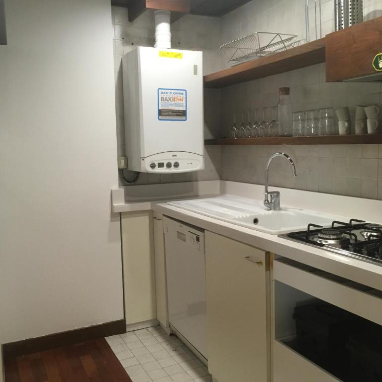 Casa Falegnami 20.19 - Appartamento con 2 Camere da Letto - 24
