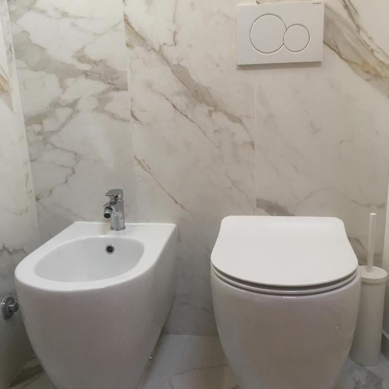 Casa Falegnami 20.19 - Appartamento con 2 Camere da Letto - 25