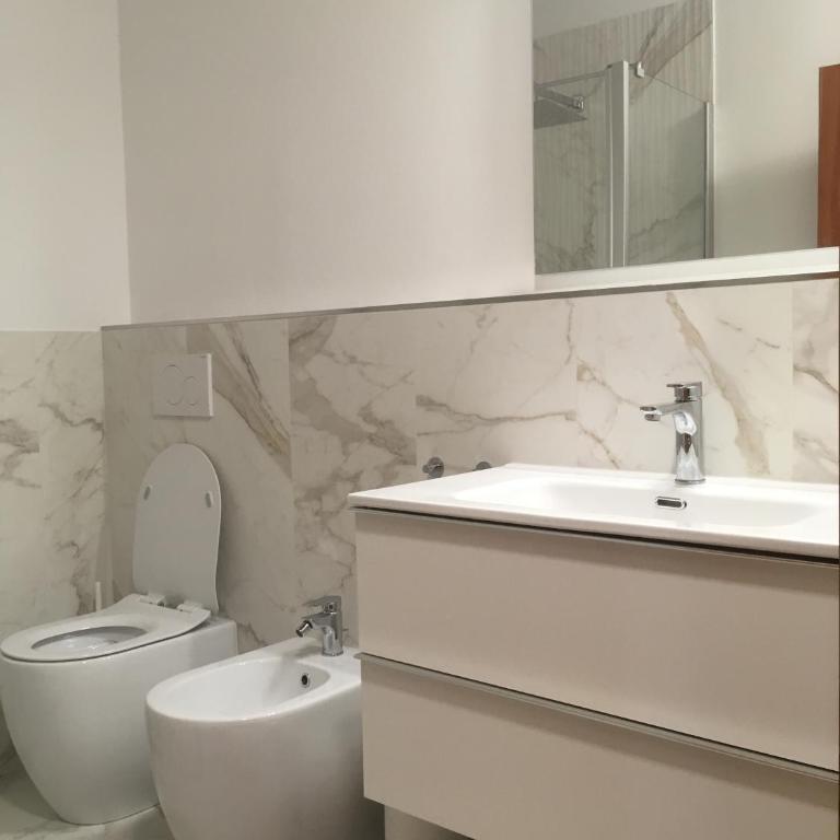 Casa Falegnami 20.19 - Appartamento con 2 Camere da Letto - 30