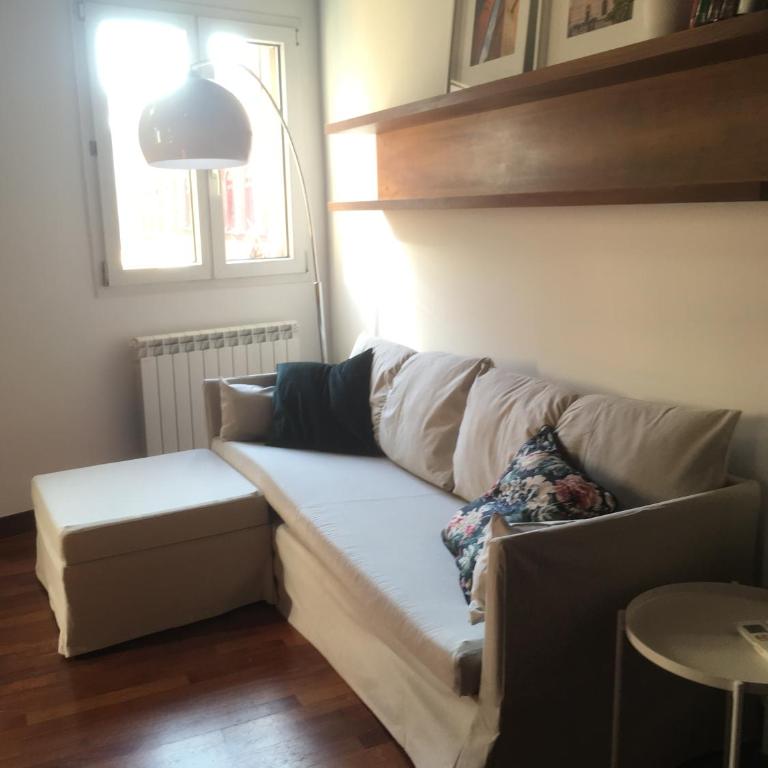 Casa Falegnami 20.19 - Appartamento con 2 Camere da Letto - 31
