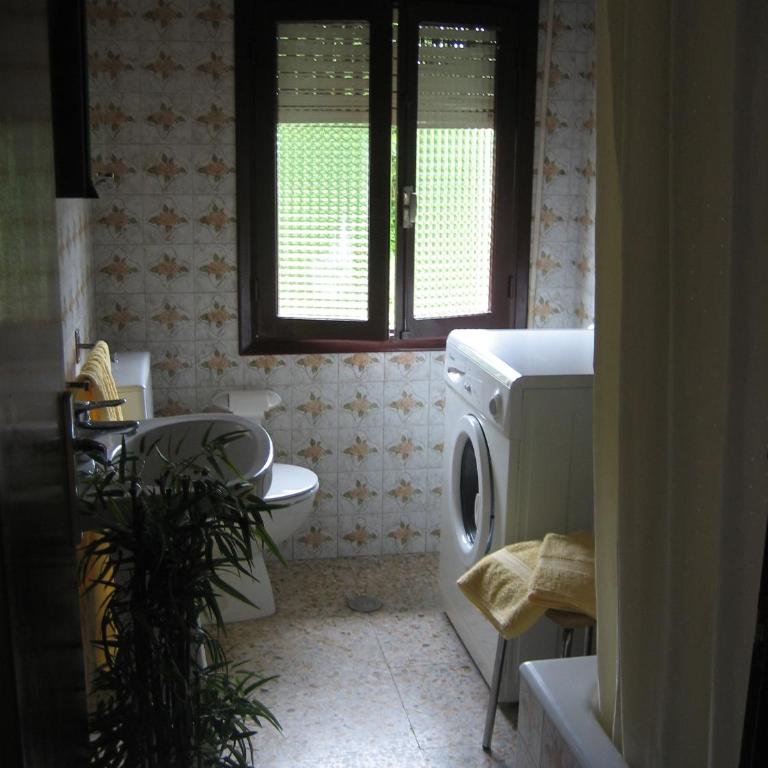 Las Tres Luces Casa 1 - Three-Bedroom House - 10