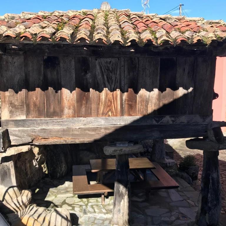 Las Tres Luces Casa 1 - Three-Bedroom House - 11
