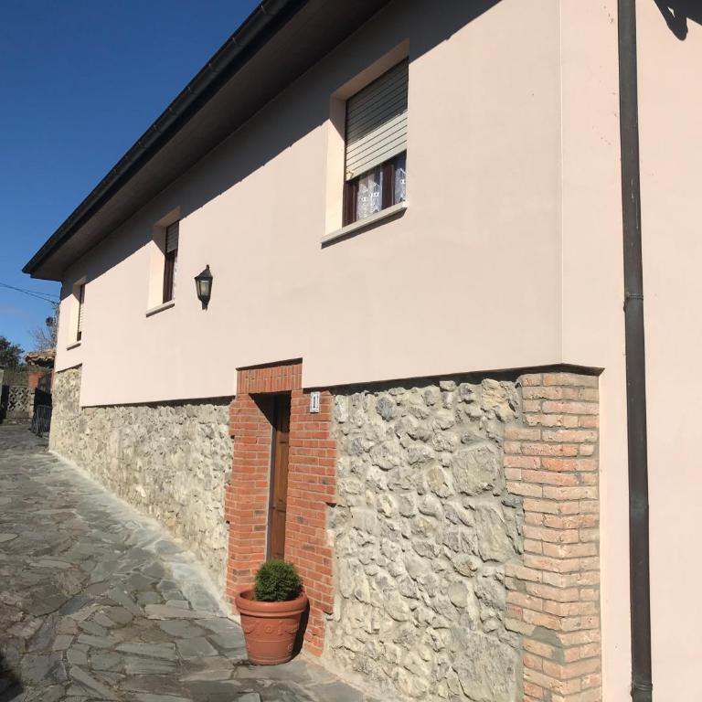 Las Tres Luces Casa 1 - Three-Bedroom House - 12