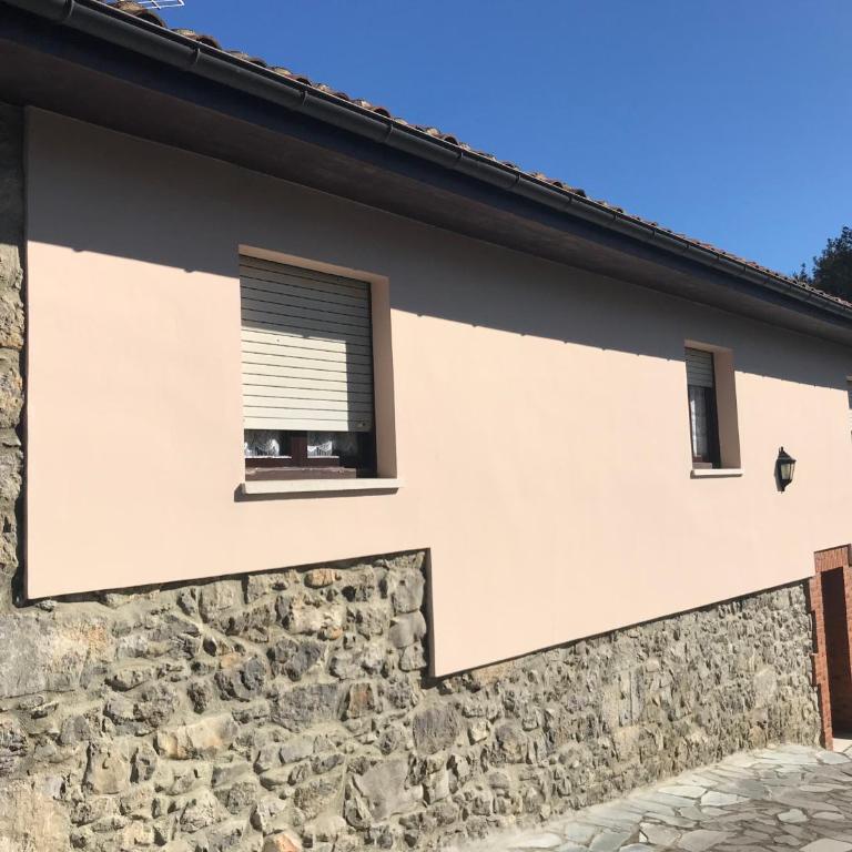 Las Tres Luces Casa 1 - Three-Bedroom House - 13