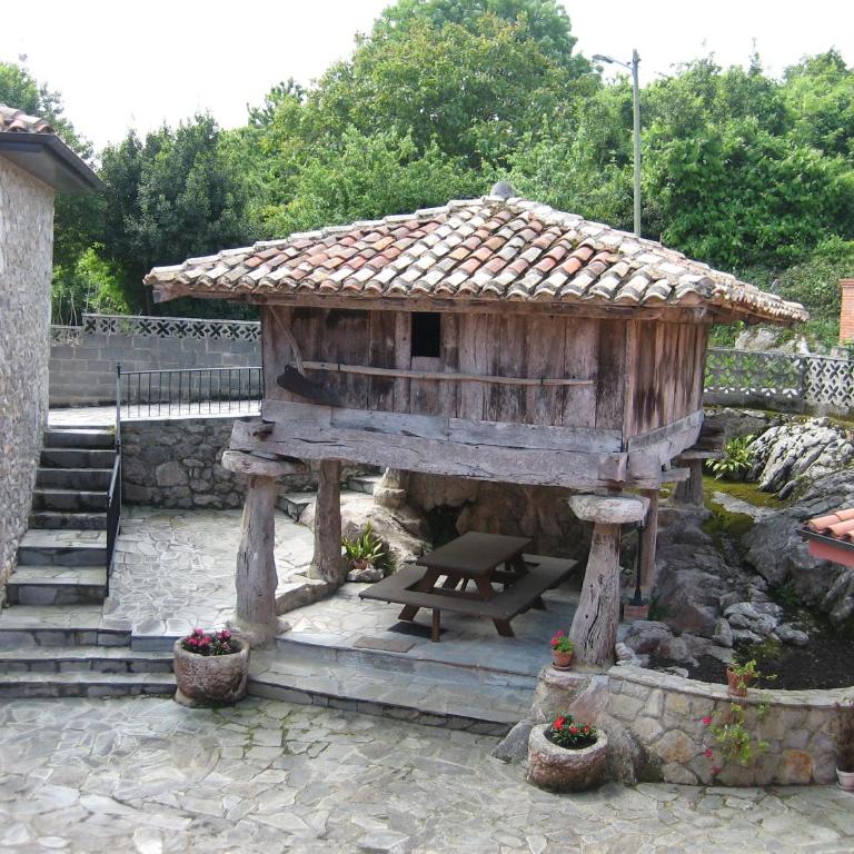 Las Tres Luces Casa 1 - Three-Bedroom House - 15