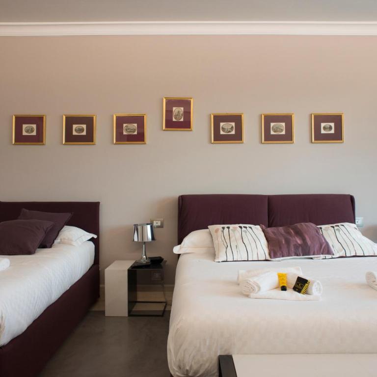 Principessa Mafalda - Triple Room - 9