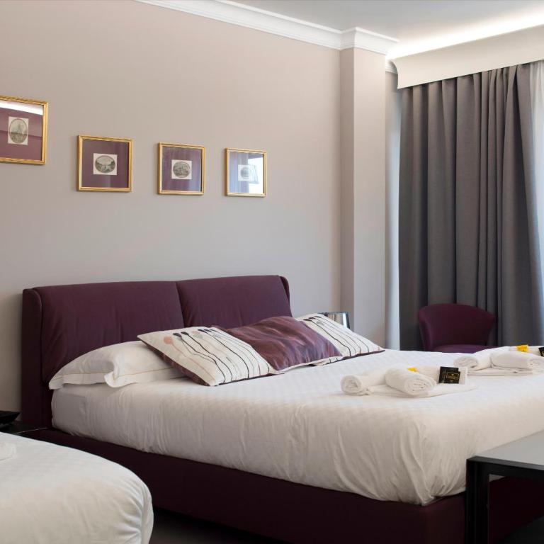 Principessa Mafalda - Triple Room - 12
