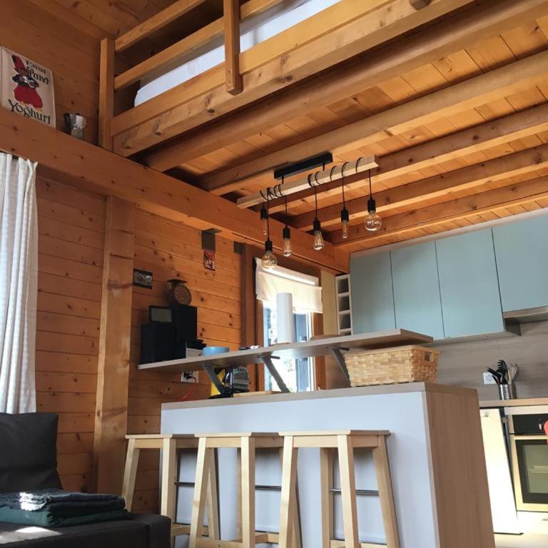 Chalet LYS Apartment 14 Rue Sigma - Apartment - 38