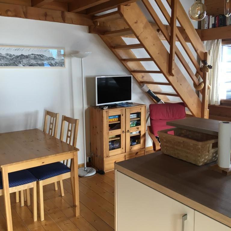 Chalet LYS Apartment 14 Rue Sigma - Apartment - 40