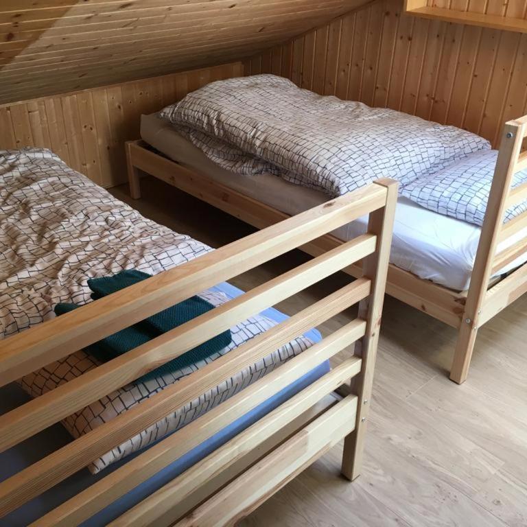Chalet LYS Apartment 14 Rue Sigma - Apartment - 44