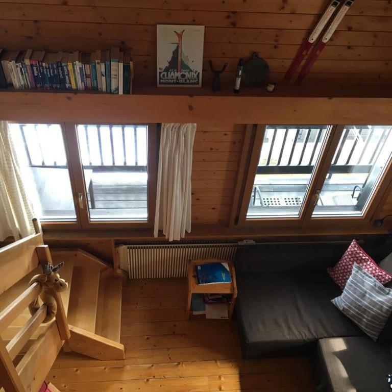 Chalet LYS Apartment 14 Rue Sigma - Apartment - 41