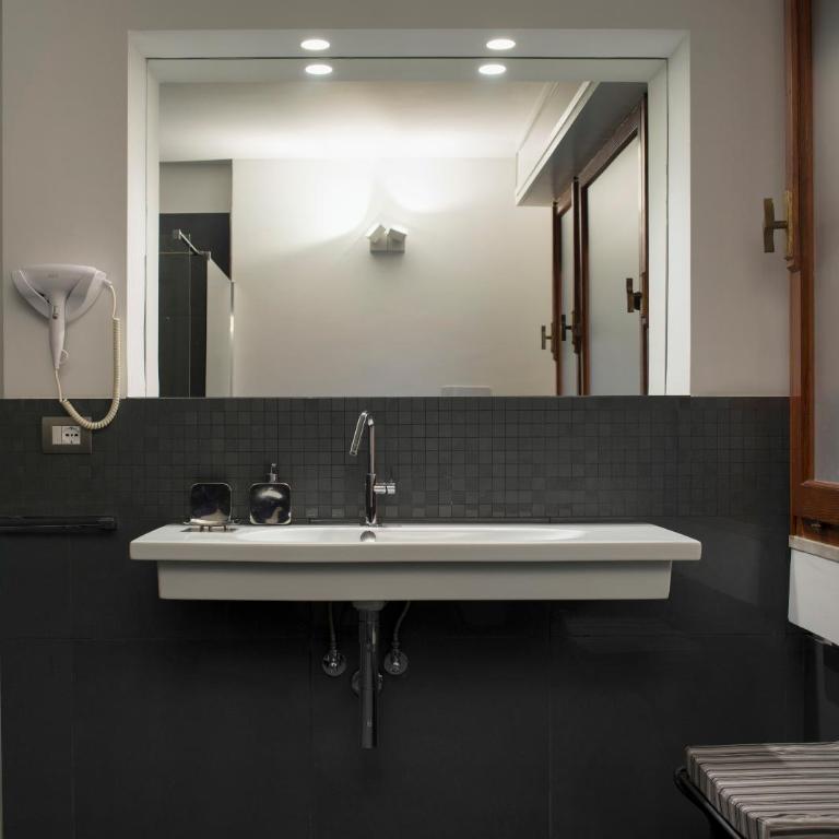 Principessa Mafalda - Superior Double Room - 7