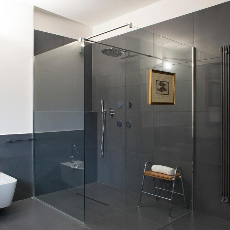Principessa Mafalda - Superior Double Room - 4