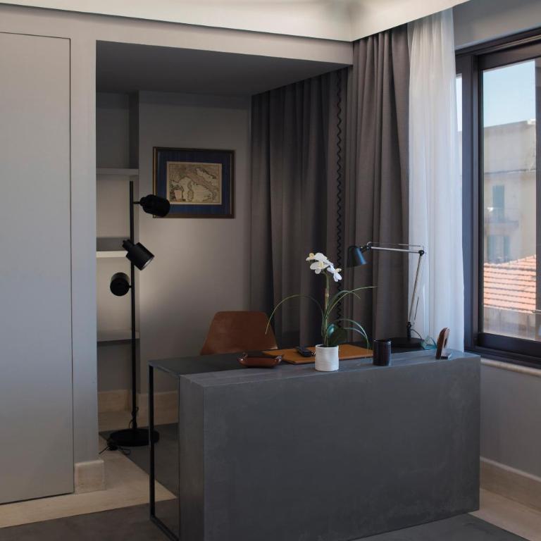 Principessa Mafalda - Superior Double Room - 13