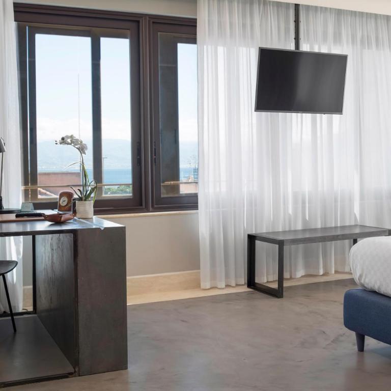 Principessa Mafalda - Superior Double Room - 14