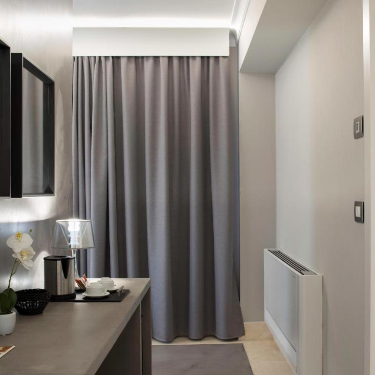 Principessa Mafalda - Superior Double Room - 16
