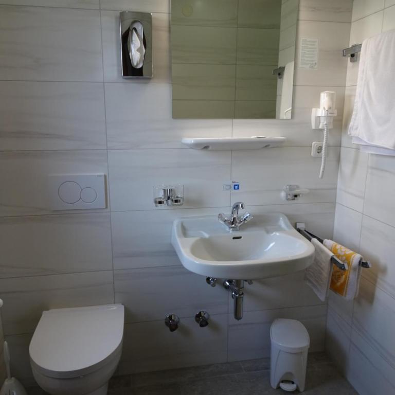 Pension Friedl - Chambre Double - 3