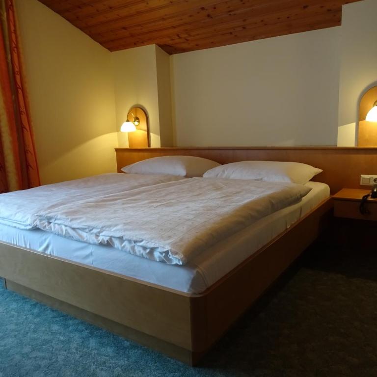 Pension Friedl - Chambre Double - 9