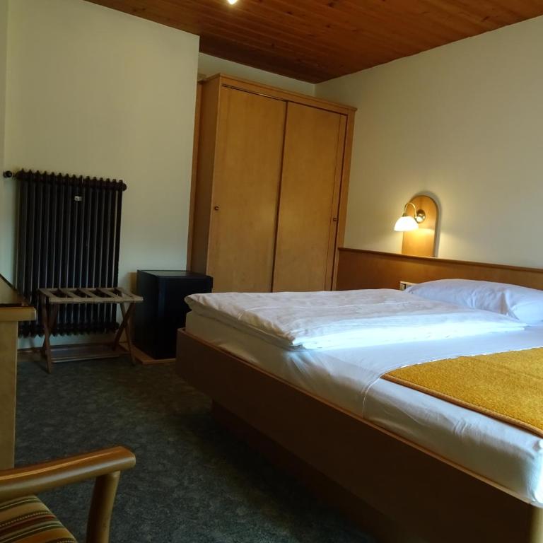 Pension Friedl - Chambre Double - 10