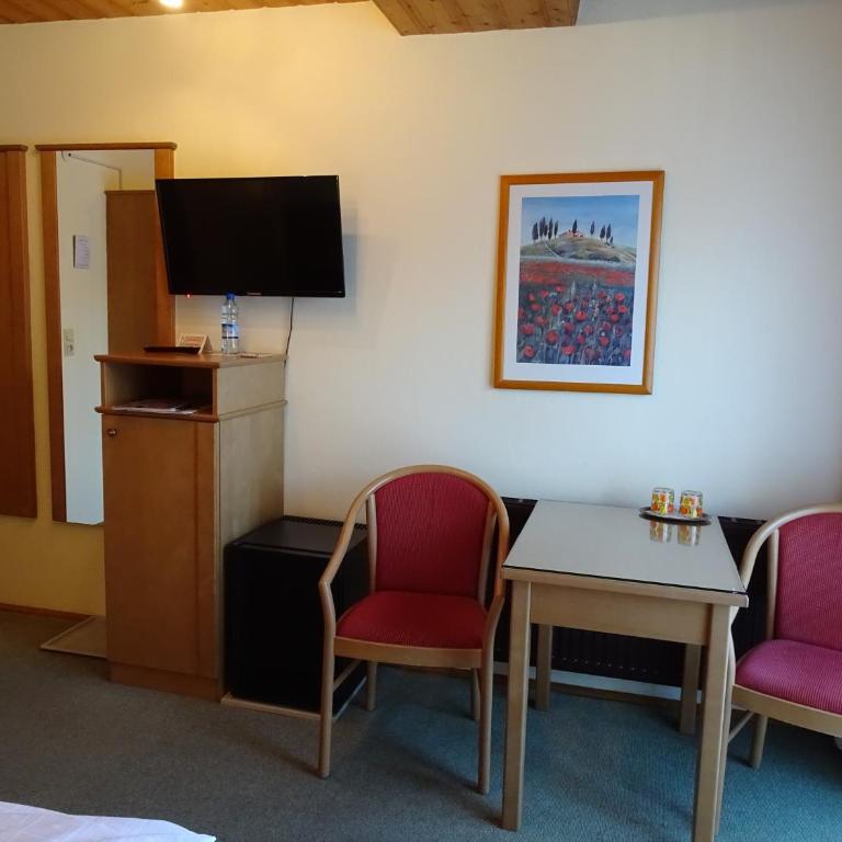 Pension Friedl - Chambre Double - 11