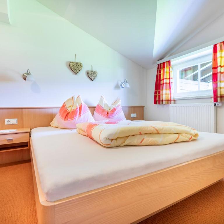 Wechslerhof - Apartment mit 1 Schlafzimmer und Balkon - 2