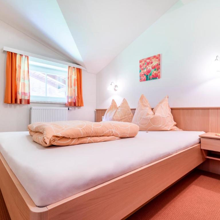 Wechslerhof - Doppelzimmer mit Balkon - 2