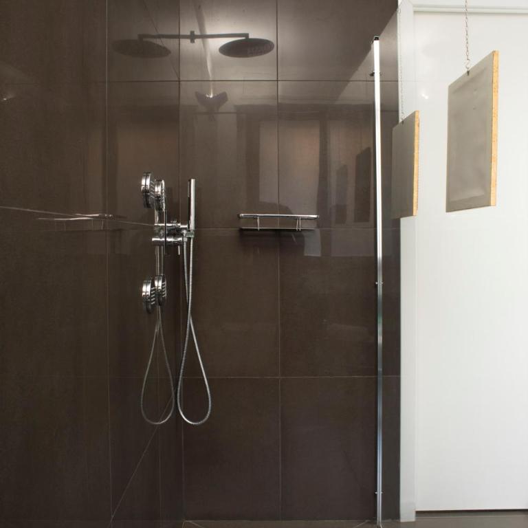 Principessa Mafalda - Standard Double Room - 15