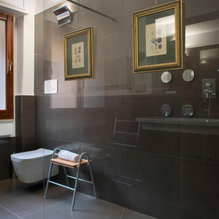 Principessa Mafalda - Standard Double Room - 18