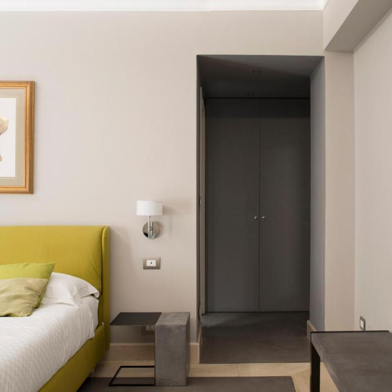 Principessa Mafalda - Standard Double Room - 21