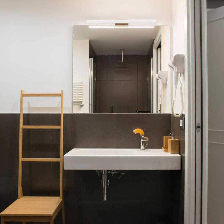 Principessa Mafalda - Standard Double Room - 5