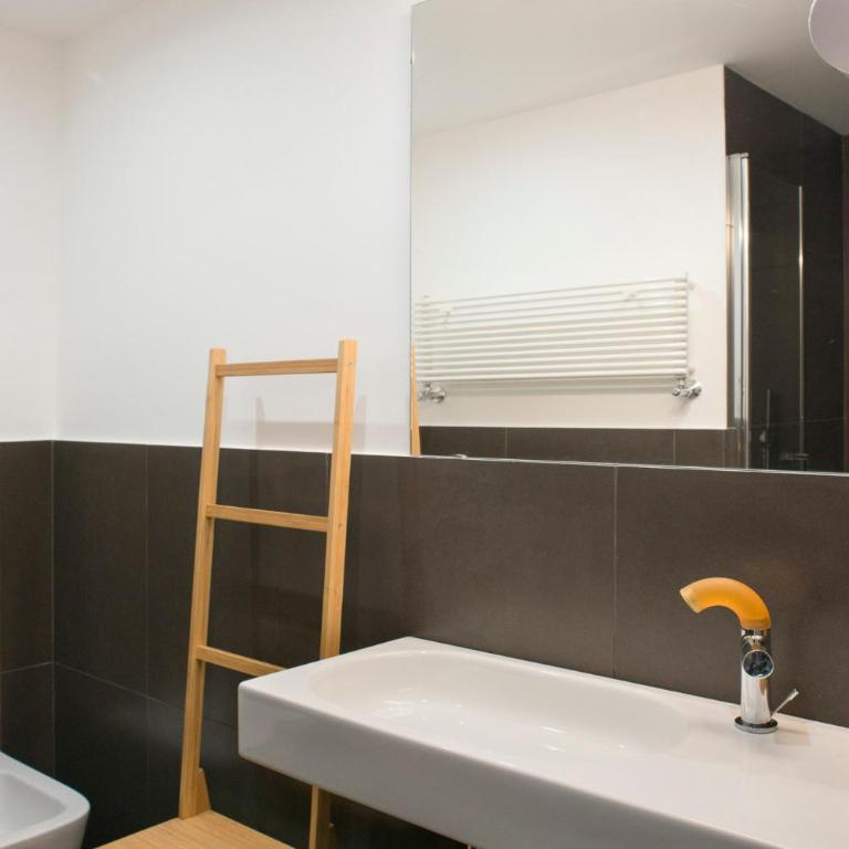 Principessa Mafalda - Standard Double Room - 6