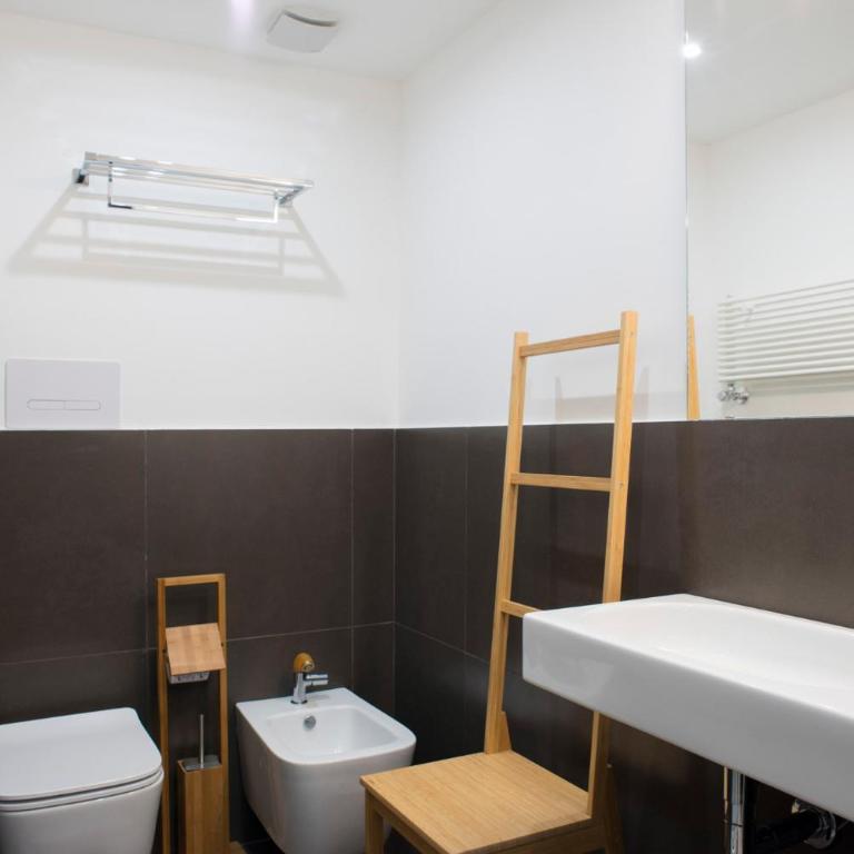 Principessa Mafalda - Standard Double Room - 8