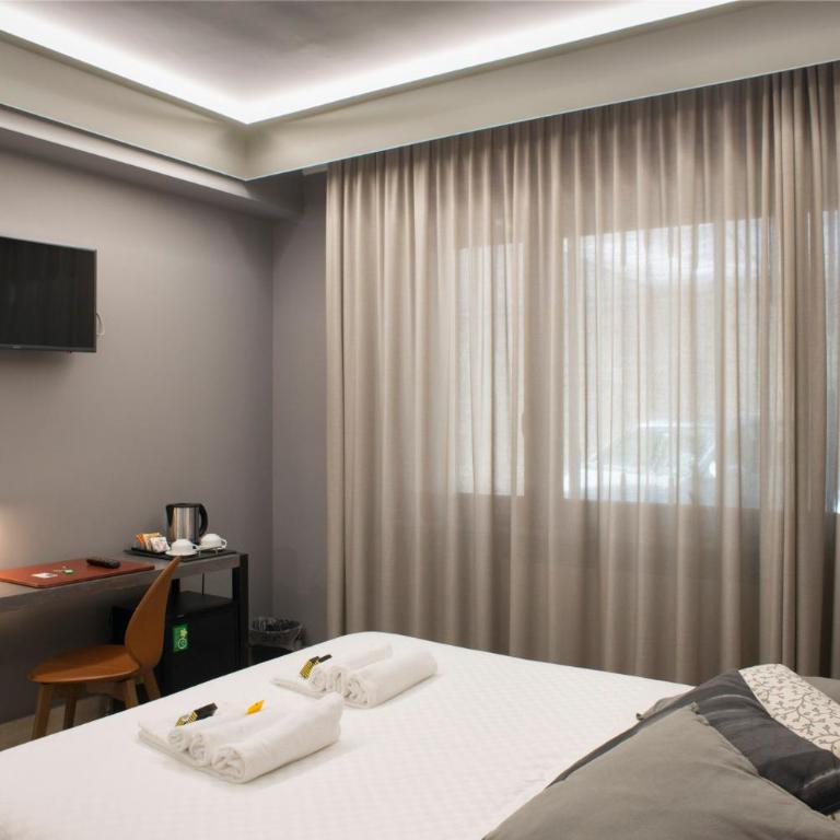 Principessa Mafalda - Standard Double Room - 10