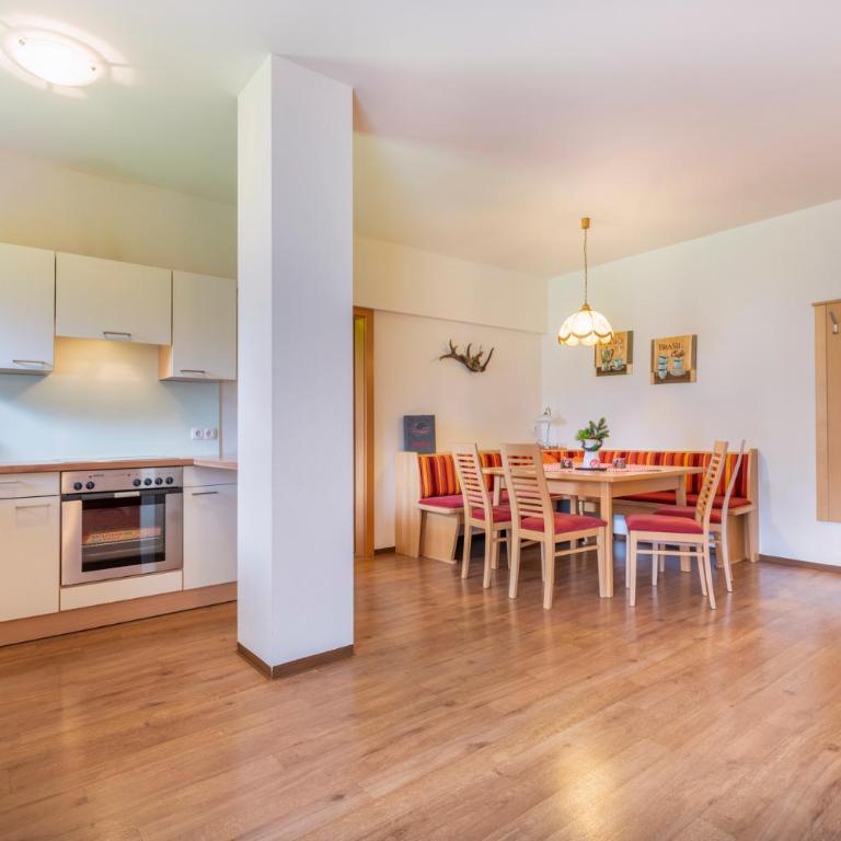 Wechslerhof - Apartment mit 3 Schlafzimmern und Balkon - 5
