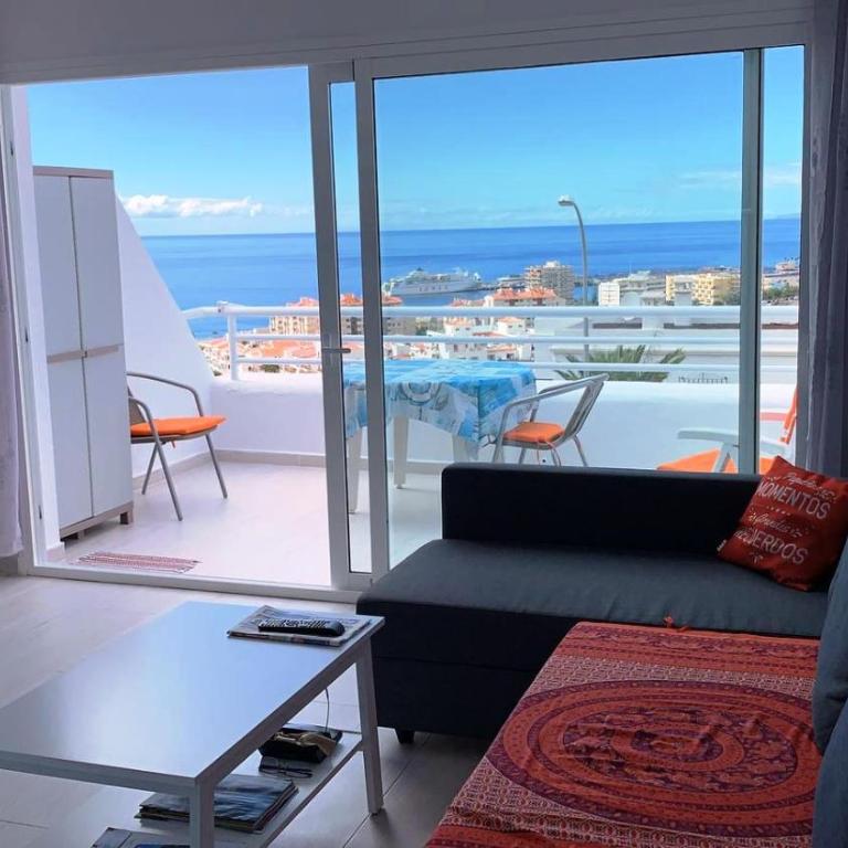 OCEANVIEW LOS CRISTIANOS - Apartamento de 1 dormitorio - 7