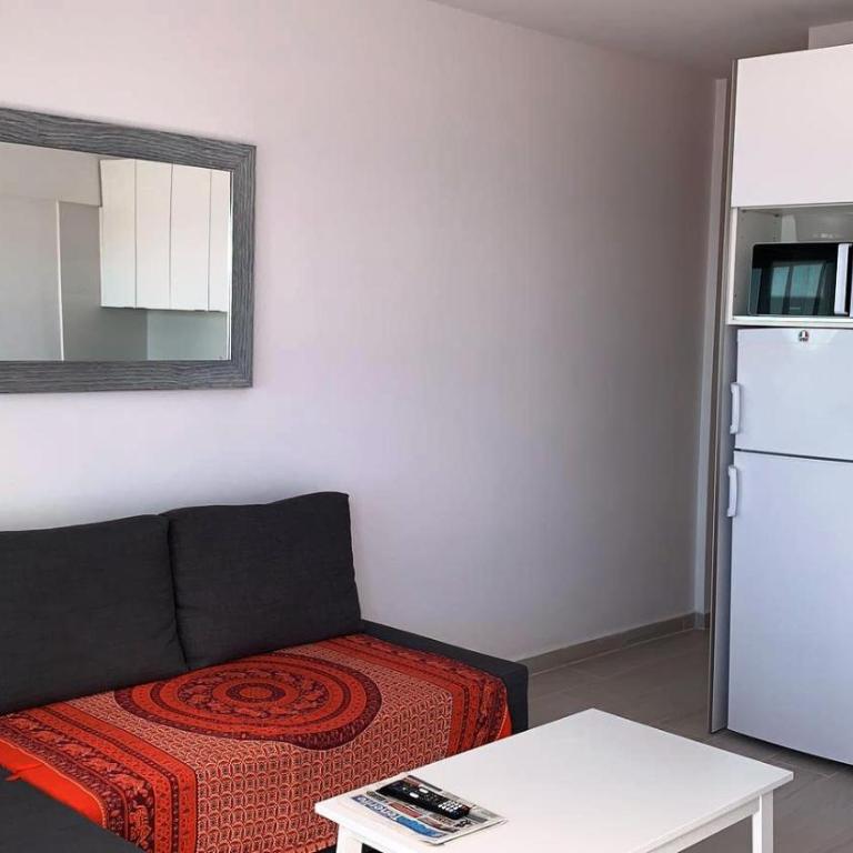 OCEANVIEW LOS CRISTIANOS - Apartamento de 1 dormitorio - 10