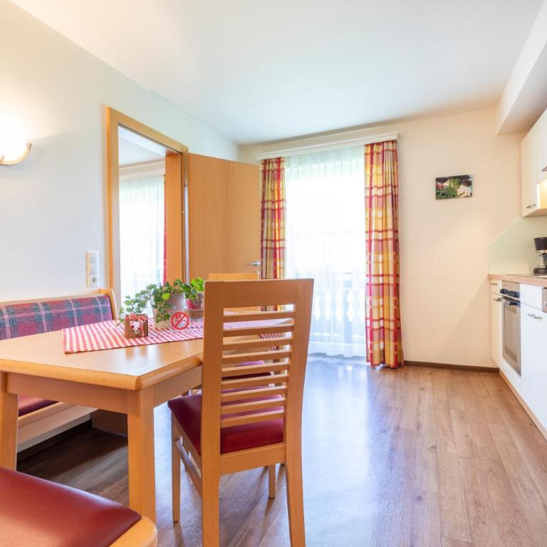 Wechslerhof - Apartment mit 2 Schlafzimmern und Balkon - 7