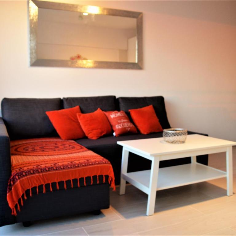 OCEANVIEW LOS CRISTIANOS - Apartamento de 1 dormitorio - 11