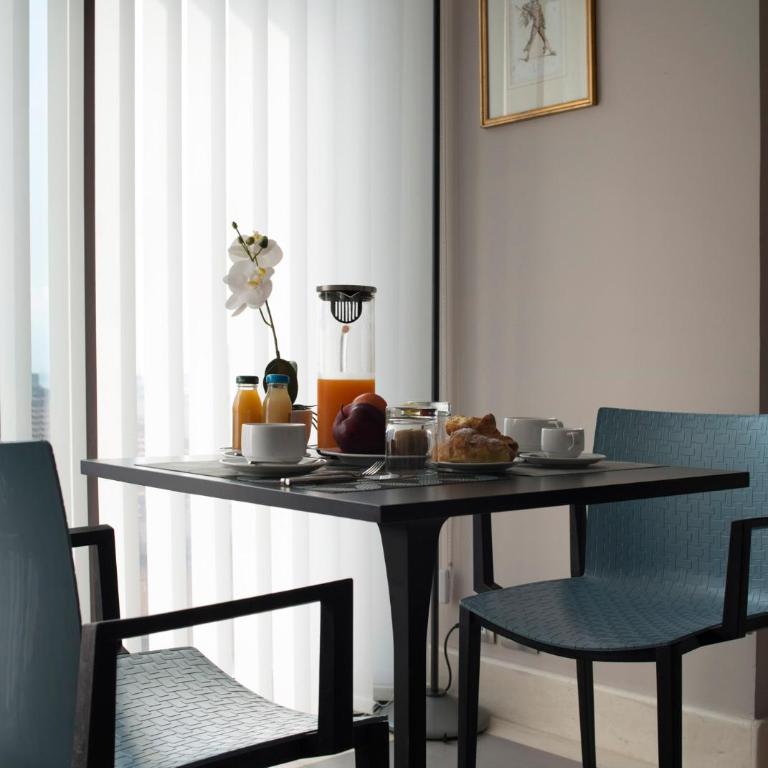 Principessa Mafalda - Standard Double Room - 3